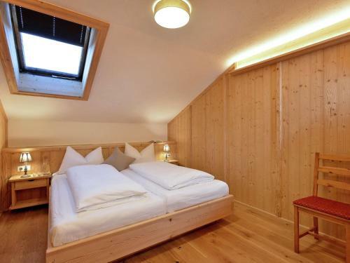 Apartment Sonnenschein B