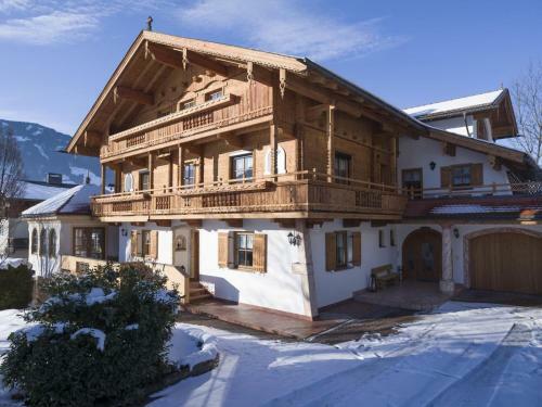 Apartment Sonnenschein A
