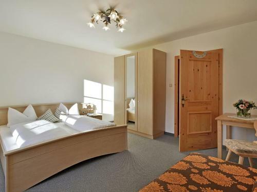 Apartment Sonnenschein A