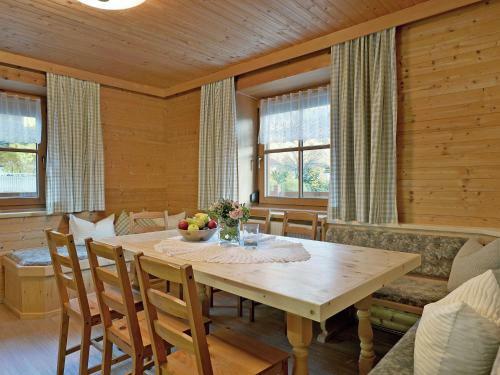 Apartment Sonnenschein A