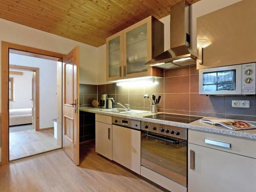Apartment Sonnenschein A
