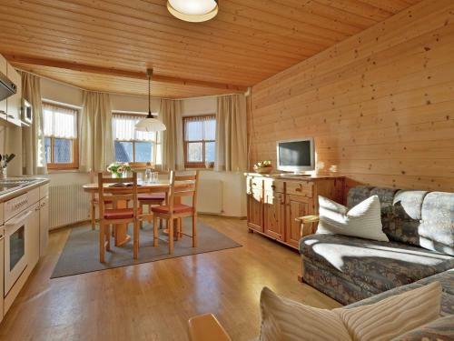 Apartment Sonnenschein A
