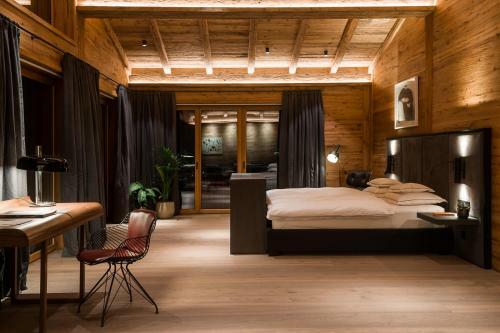 Arula Chalets