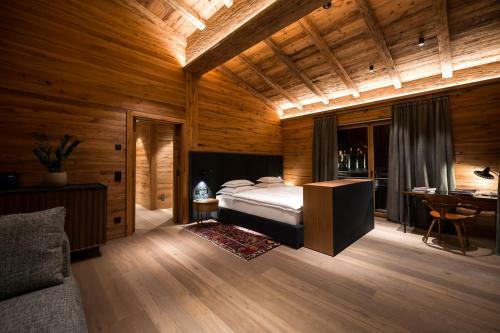Arula Chalets