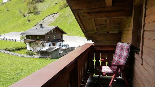 Agroturismo Gasperlerhof