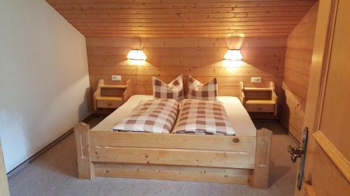 Agroturismo Gasperlerhof
