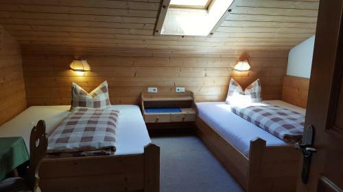 Agroturismo Gasperlerhof