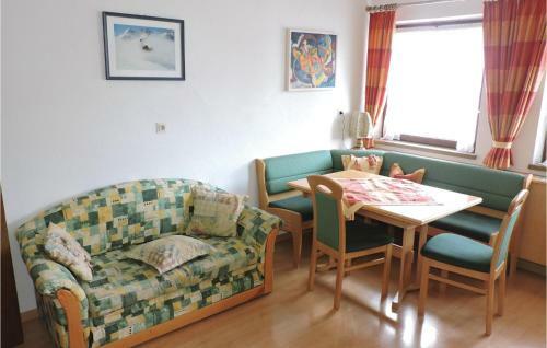Apartment Schnann - 05