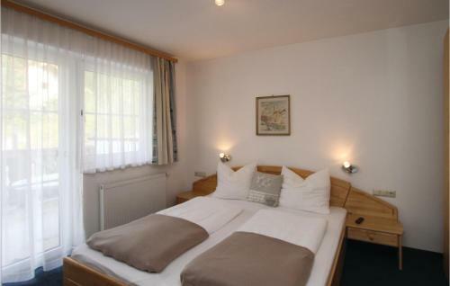Apartment Windbachstrasse III