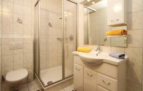 Apartment Windbachstrasse III