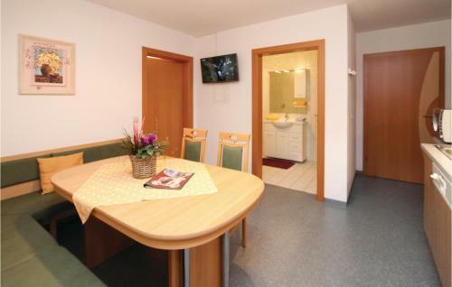 Apartment Windbachstrasse III