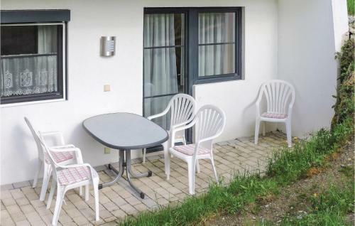 Apartment Windbachstrasse III