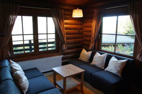 Chalet Grand Wastl