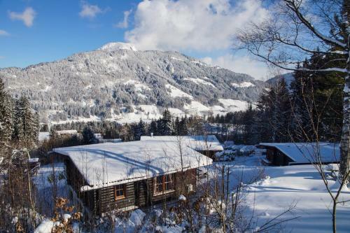 Chalet Grand Wastl