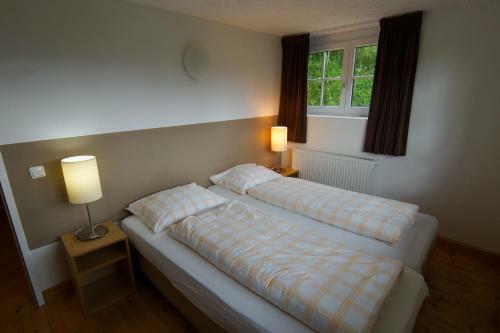 Chalet Grand Wastl