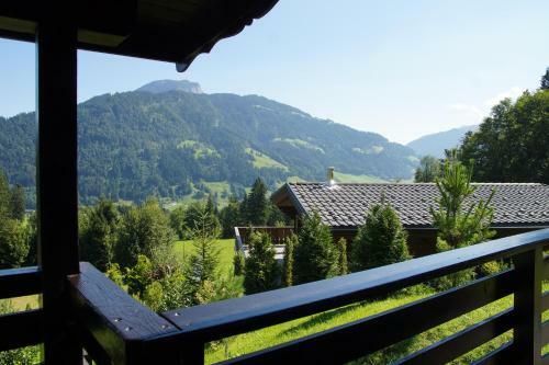 Chalet Grand Wastl