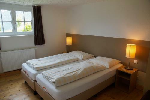 Chalet Grand Wastl