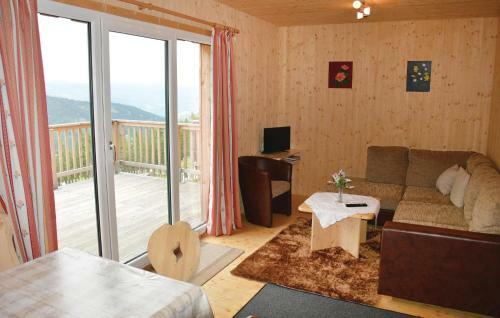 Holiday Home Bad St. Leonhard 02