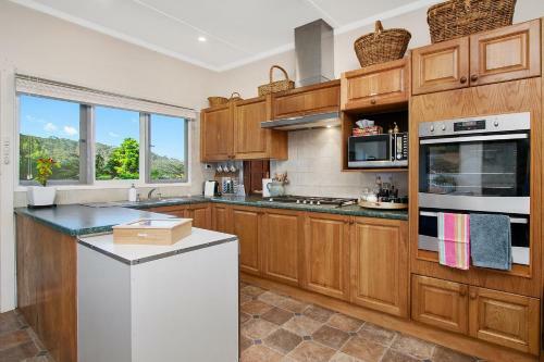 Gowan Ross Cottage