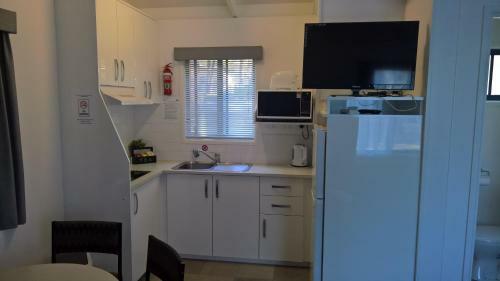 Second Valley Caravan Park