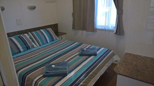 Second Valley Caravan Park
