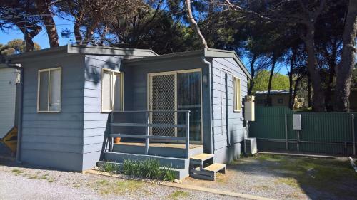 Second Valley Caravan Park