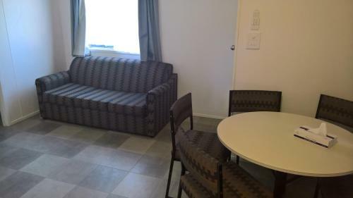 Second Valley Caravan Park