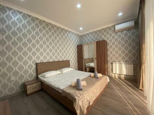 Qafqaz Resort Couple Villa
