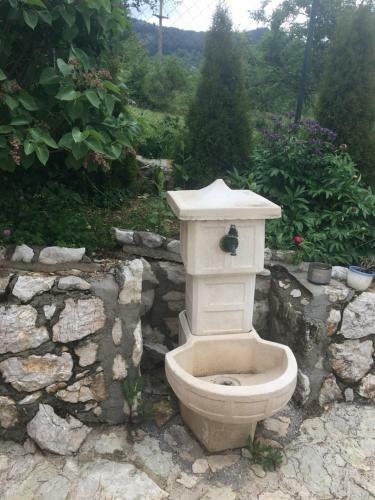 Holiday Home Mrkovici