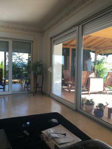 Holiday Home Mrkovici