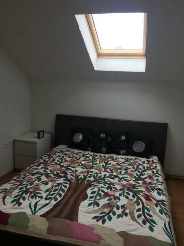 Holiday Home Mrkovici