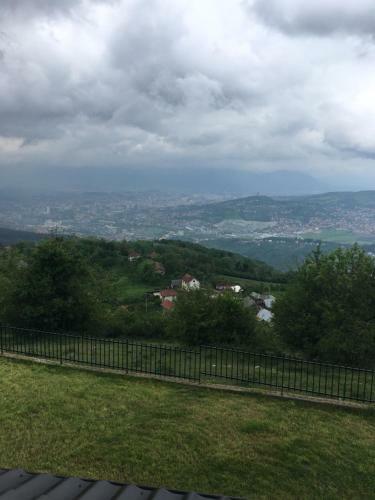 Holiday Home Mrkovici