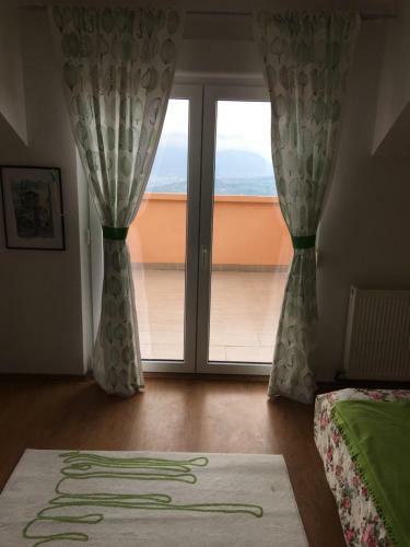 Holiday Home Mrkovici