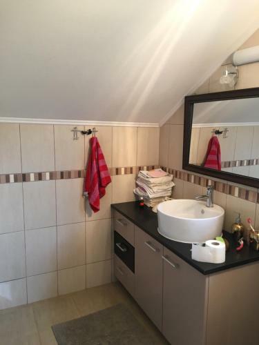 Holiday Home Mrkovici