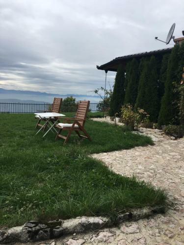 Holiday Home Mrkovici