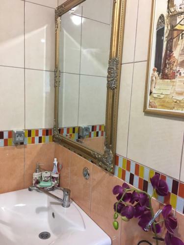 Holiday Home Mrkovici