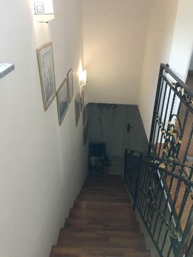 Holiday Home Mrkovici