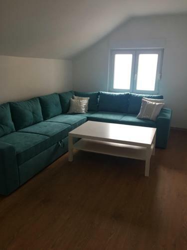 Holiday Home Mrkovici