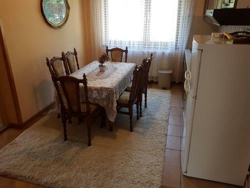 Krajinic Family House