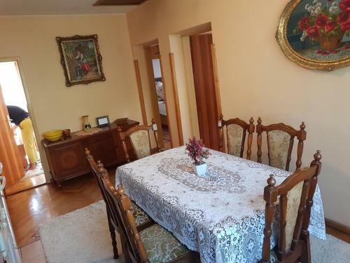 Krajinic Family House