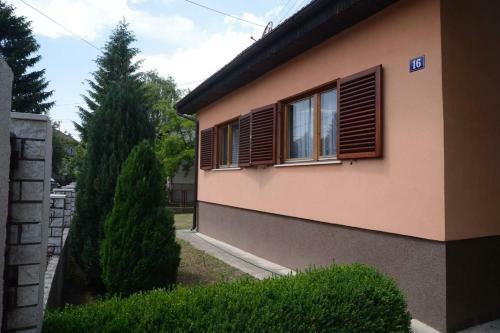 Krajinic Family House