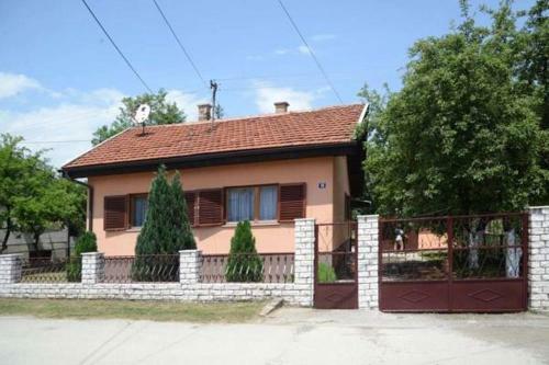 Krajinic Family House