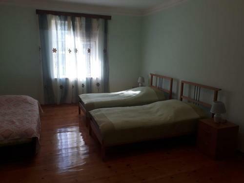 Villa House Khalifa In Gabala