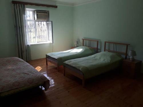 Villa House Khalifa In Gabala