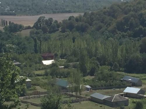 Villa House Khalifa In Gabala
