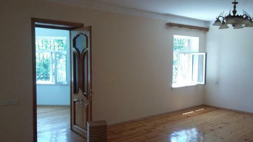 Villa House Khalifa In Gabala