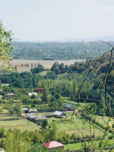 Villa House Khalifa In Gabala