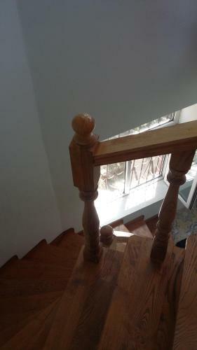 Villa House Khalifa In Gabala