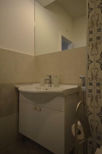 Villa Aba Apartments