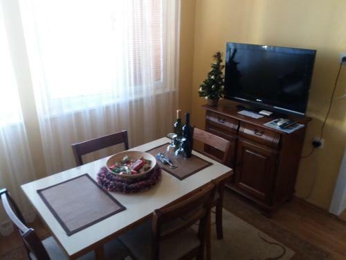 Am Apartman